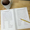 Picture of BIBLE LARGE PRINT WORD SEARCH